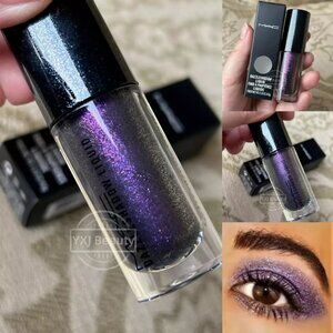 New MAC Dazzleshadow Liquid Eye Shadow~PANTHERTIZED~Full size 0.16 oz
